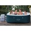 Bestway Whirlpools, Ibiza AirJet, 180 x 180 x 66 cm