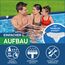 9'10" x 6'7" x 26"/3.00m x 2.01m x 66cm Pool