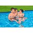 9'10" x 6'7" x 26"/3.00m x 2.01m x 66cm Pool