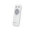 Rowenta Turbo Silence Standventilator, nur 35 dB(A) im Silent Night-Modus, energiesparend, 12 Geschwindigkeiten, digitaler LED-Bildschirm, Timer, Fernbedienung, Weiß, VU5650F0