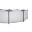 Bestway Steel Pro Max™ Frame Pool-Set, rund, mit Filterpumpe 305 x 76 cm