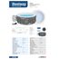 Bestway® Lay-Z-SPA® Whirlpool Aruba AirJet™ Ø 170 x 66 cm, rund
