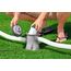 Bestway Steel Pro Max™ Frame Pool-Set, rund, mit Filterpumpe 366 x 76 cm