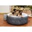 Bestway LAY-Z-SPA WLAN-Whirlpool Boracay AirJet Ø 180 x 66 cm, rund