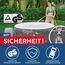 Bestway® Lay-Z-SPA® Whirlpool Aruba AirJet™ Ø 170 x 66 cm, rund