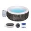 Bestway 60005 Whirlpools, Bahamas AirJet, 180 x 66 cm