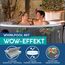 Bestway® Lay-Z-SPA® Whirlpool Aruba AirJet™ Ø 170 x 66 cm, rund