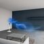 Rowenta Turbo Silence Standventilator, nur 35 dB(A) im Silent Night-Modus, energiesparend, 12 Geschwindigkeiten, digitaler LED-Bildschirm, Timer, Fernbedienung, Weiß, VU5650F0