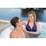 Bestway 60005 Whirlpools, Bahamas AirJet, 180 x 66 cm
