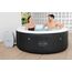 Bestway Lay-Z-SPA Miami AirJet Whirlpool, 2-4 Personen, Miami AirJet, 180 x 66 cm