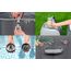Bestway® Lay-Z-SPA® Whirlpool Aruba AirJet™ Ø 170 x 66 cm, rund