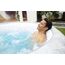 Bestway® Lay-Z-SPA® ECO-Whirlpool Zurich AirJet™ Ø 180 x 66 cm, rund
