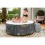 Bestway® Lay-Z-SPA® Whirlpool Aruba AirJet™ Ø 170 x 66 cm, rund