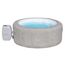 Bestway® Lay-Z-SPA® ECO-Whirlpool Zurich AirJet™ Ø 180 x 66 cm, rund