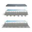 Intex 24Ft X 12Ft X 52In Ultra XTR Rectangular Pool Set