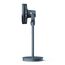 Rowenta Turbo Swift Silence Standventilator, Blau, QV5041F0