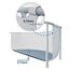 Intex 26374NP – Aufstellpool Ultra XTR Frame Rechteckig, Filterpumpe 10500 L/h, Leiter, Bodenplane und Abdeckplane, 54368 L, Stahl und PVC, Grau, 975x488x132 cm