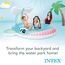 Intex Recreation Corp 57440EP E Pool Wal Spray