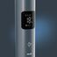 Rowenta Turbo Swift Silence Standventilator, Blau, QV5041F0