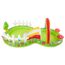 Intex My Garden Play Center, 289,6 x 180,3 x 104,1 cm, für Kinder ab 2 Jahren