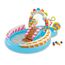 Intex Candy Zone Inflatable Play Center, 116" X 75" X 51", for Ages 2+