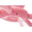 INTEX Friendly Octopus Aufblasbarer Kiddie Pool: aufblasbarer Kinderpool mit Wassersprüher und Rutsche – Splash Pad – 233,7 x 182,9 x 149,9 cm – ab 3 Jahren