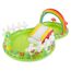 Intex My Garden Play Center, 289,6 x 180,3 x 104,1 cm, für Kinder ab 2 Jahren