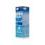 Bestway Steel Pro Frame Pool ohne Pumpe, rund 366x76cm Stahlrahmenpool, blau, 56706-19