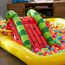 Intex Fun 'n Fruity Inflatable Play Center, for Ages 2+
