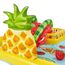 Intex Fun 'n Fruity Inflatable Play Center, for Ages 2+
