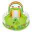 Intex My Garden Play Center, 289,6 x 180,3 x 104,1 cm, für Kinder ab 2 Jahren