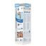 Bestway Steel Pro Frame Pool Set, rund, ohne Pumpe, 366 x 76 cm, 56706, Blau, Ø 366 x 76 cm