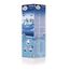 Bestway Steel Pro Frame Pool ohne Pumpe, rund 366x76cm Stahlrahmenpool, blau, 56706-19