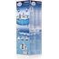 Bestway Steel Pro Stahlrahmenpool Set mit Filterpumpe, 4678 L, blau, 305 x 305 x 76 cm