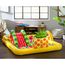 Intex Fun 'n Fruity Inflatable Play Center, for Ages 2+