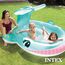 Intex Recreation Corp 57440EP E Pool Wal Spray