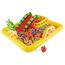 Intex Fun 'n Fruity Inflatable Play Center, for Ages 2+