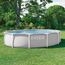 12Ft X 30In Prism Frame Pool