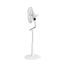 Rowenta Turbo Silence Extreme Standventilator, Weiß, VU5690F0