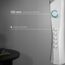 Freistehender Ventilator Cecotec EnergySilence 530 Power Connected 50 W Schwarz (Power, Weiß)