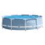 Intex Prism Frame Pool - Aufstellpool - Ø 305 x 76 cm