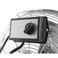 Orbegozo PW 1332 - Industrieller Ventilator Power Fan, drei Stufen, Blätter aus Metall, einstellbare Neigung, Tragegriff, 45 W
