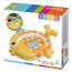 Intex – Aufblasbares Planschbecken Fisch