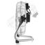 Orbegozo PW 1332 - Industrieller Ventilator Power Fan, drei Stufen, Blätter aus Metall, einstellbare Neigung, Tragegriff, 45 W