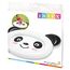 Intex – Aufblasbares Planschbecken Panda-Bär