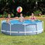 Intex Prism Frame Pool - Aufstellpool - Ø 305 x 76 cm
