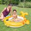 Intex – Aufblasbares Planschbecken Fisch
