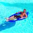SwimWays Spring Float Relaxliege XL Aufblasbare Poolliege mit Hyper-Flate Ventil