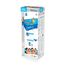 Bestway Frame Pool Steel Pro, Set mit Filterpumpe, 400 x 211 x 81 cm, blau