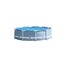 Intex Prism Frame Pool-Set, 3M66 x 76 cm, 366 x 366 x 76 cm, 503, 28712NP